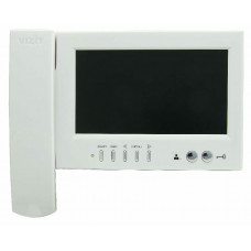 VIZIT-M468MW. Монитор домофона цветной. VIZIT