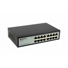 OR-OS1216/A1A. Неуправляемый коммутатор. ORIGO OR-OS1216/A1A. Неуправляемый коммутатор. ORIGO