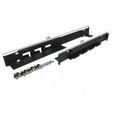 SVC-RAIL-600. Рельсы монтажные. SVC