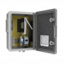 ТША111-DECT-СП24007. Климатический шкаф. АМАДОН