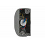 AT-HSB1 LED Gray. Кнопка выхода. AccordTec