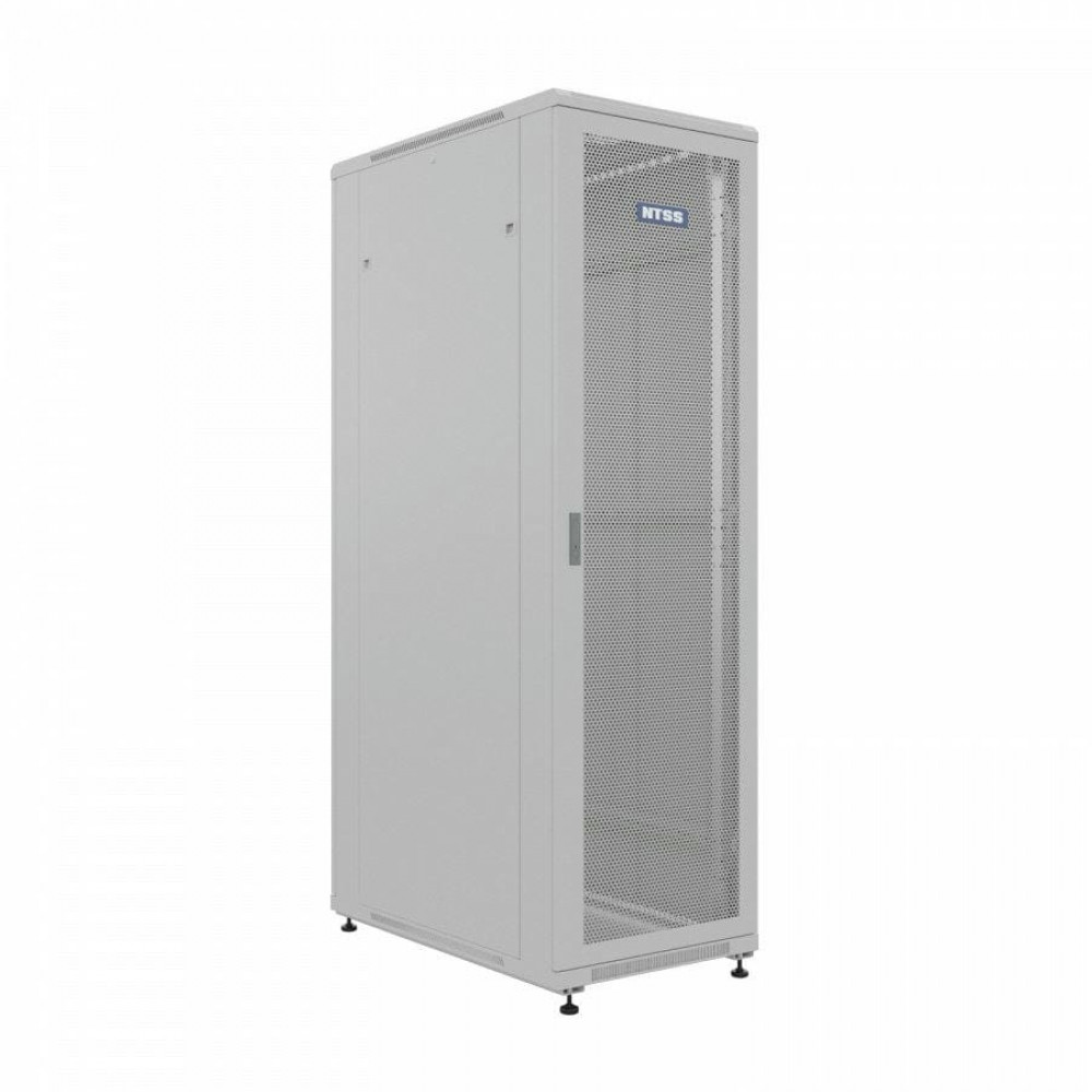 NTSS-R42U60100PD/PDD Премиум напольный 42U 600х1000мм. Шкаф телекоммуникационный 19. NTSS