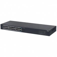 DH-SG1024. Сетевойкоммутатор. Dahua