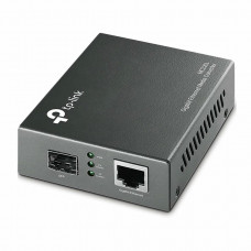 MC220L. Медиаконвертер оптический. TP-Link