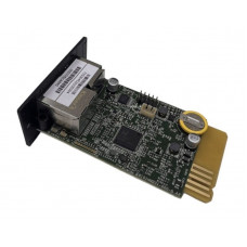 SMARTWATT UPS SNMP MINI CARD 3. Модуль управления и мониторинга ИБП по ЛВС. SMARTWATT