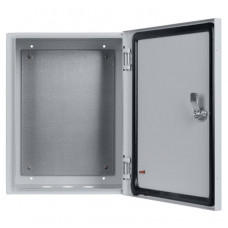 ЩМП-1-0 (395х310х220) IP54 Народный эконом (SQ0905-3401). Щит с монтажной панелью. TDM ЕLECTRIC