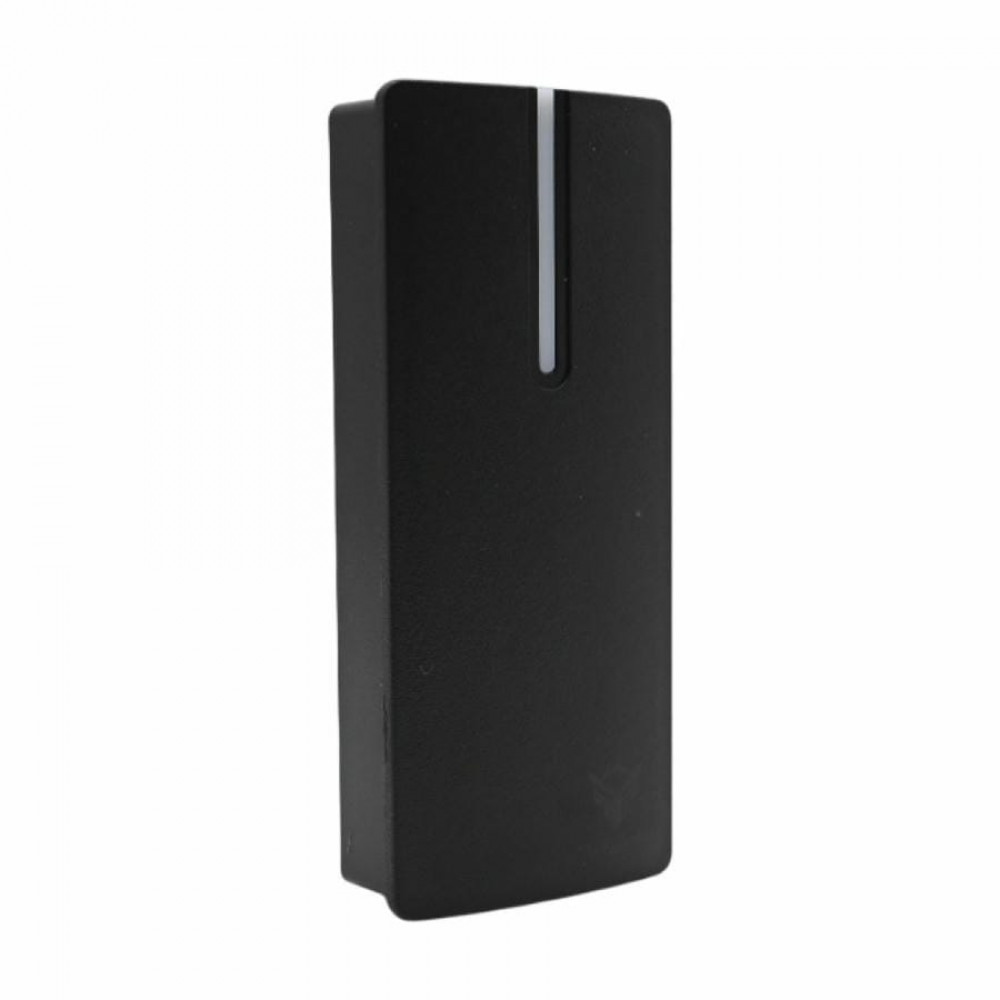 TM-R-09MF-B. Считыватель бесконтактный. Титанум Red