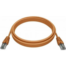 NTSS-PC-UTP-RJ45-5e-0.15-LSZH-OR UTP RJ-45 кат.5E 0.15м оранжевый. Патч-корд медный. NTSS