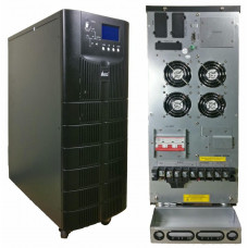 SVC PTS-20KLS/A2. Источник бесперебойного питания. SVC