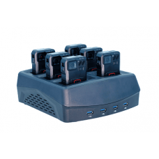 Комплект ВР mini. Комплект видеофиксации. VIGUARD