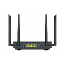 Netis N6 AX1800. Роутер беспроводной. Netis