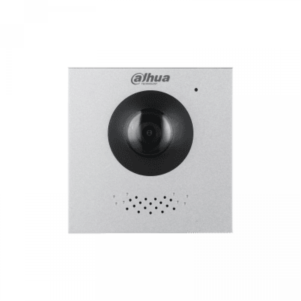 DHI-VTO4103F. Вызывная панель IP-домофона. Dahua