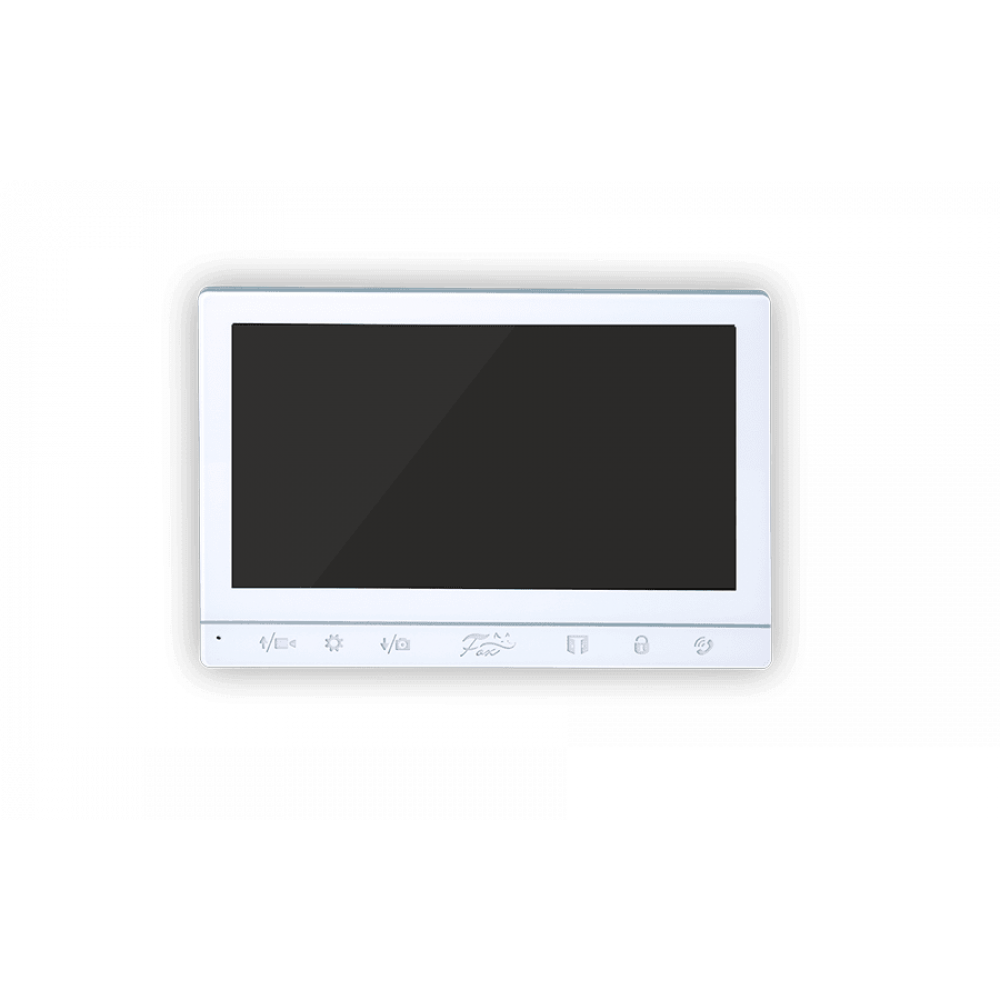 FX-PVD74GM (ВИНСЕНТ 7W). Монитор видеодомофона цветной. Fox