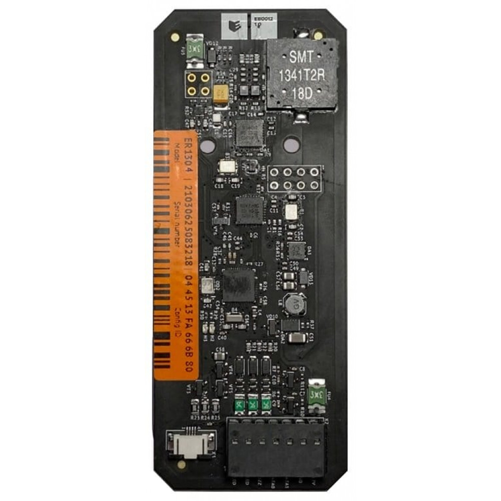 ER1304 Mullion ESMART Reader BLE. Считыватель бесконтактный для proxi-карт и брелоков. ESMART