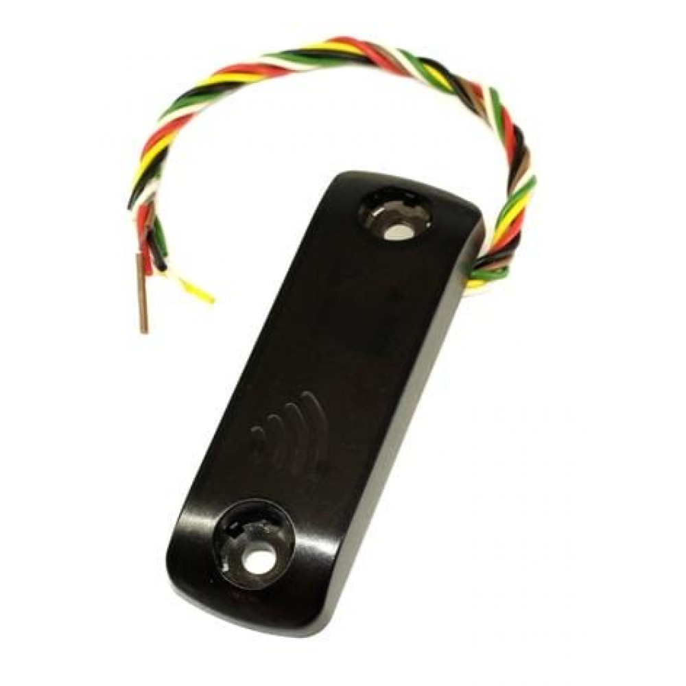 CP-Z-3 (мод. ЕН) темный (мод. Е)/(CP-Z-3L). Считыватель. IronLogic