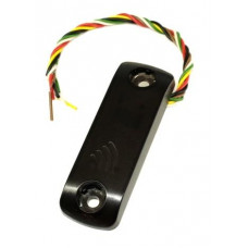 CP-Z-3 (мод. ЕН) темный (мод. Е)/(CP-Z-3L). Считыватель. IronLogic