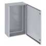 ЩМП-6-0 (1200х750х300) IP54 Народный эконом (SQ0905-3413). Щит с монтажной панелью. TDM ЕLECTRIC