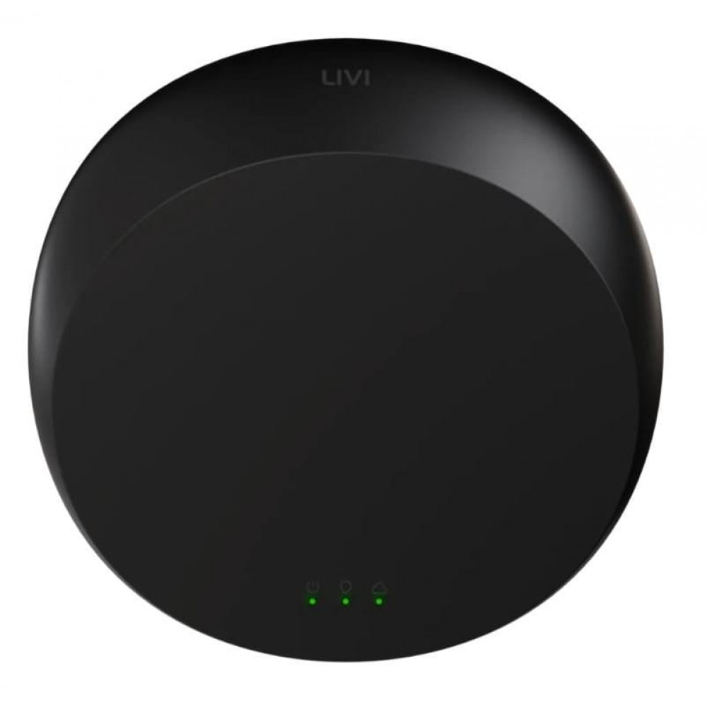 Livi Hub Max KB. Контроллер умного дома (хаб). Livicom