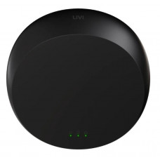 Livi Hub Max KB. Контроллер умного дома (хаб). Livicom