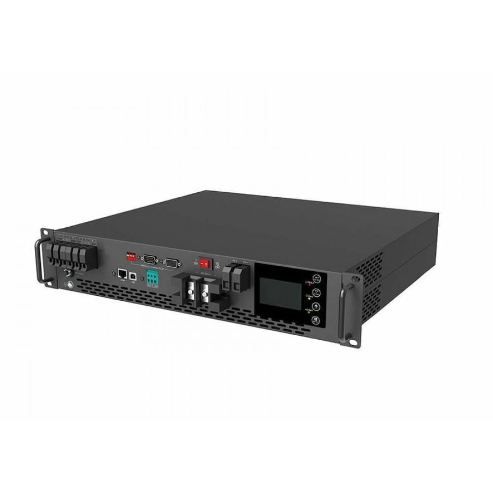 HiDEN Control HS25-5048RM. Источник бесперебойного питания. HiDEN