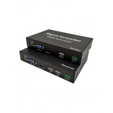 NS-HDU-VGA-KVM-AR. Удлинитель KVM. NST