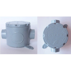 КПА-20У3 (M20х1,5). Коробка коммутационная взрывозащищенная. ЭлектроСпецИндустрия