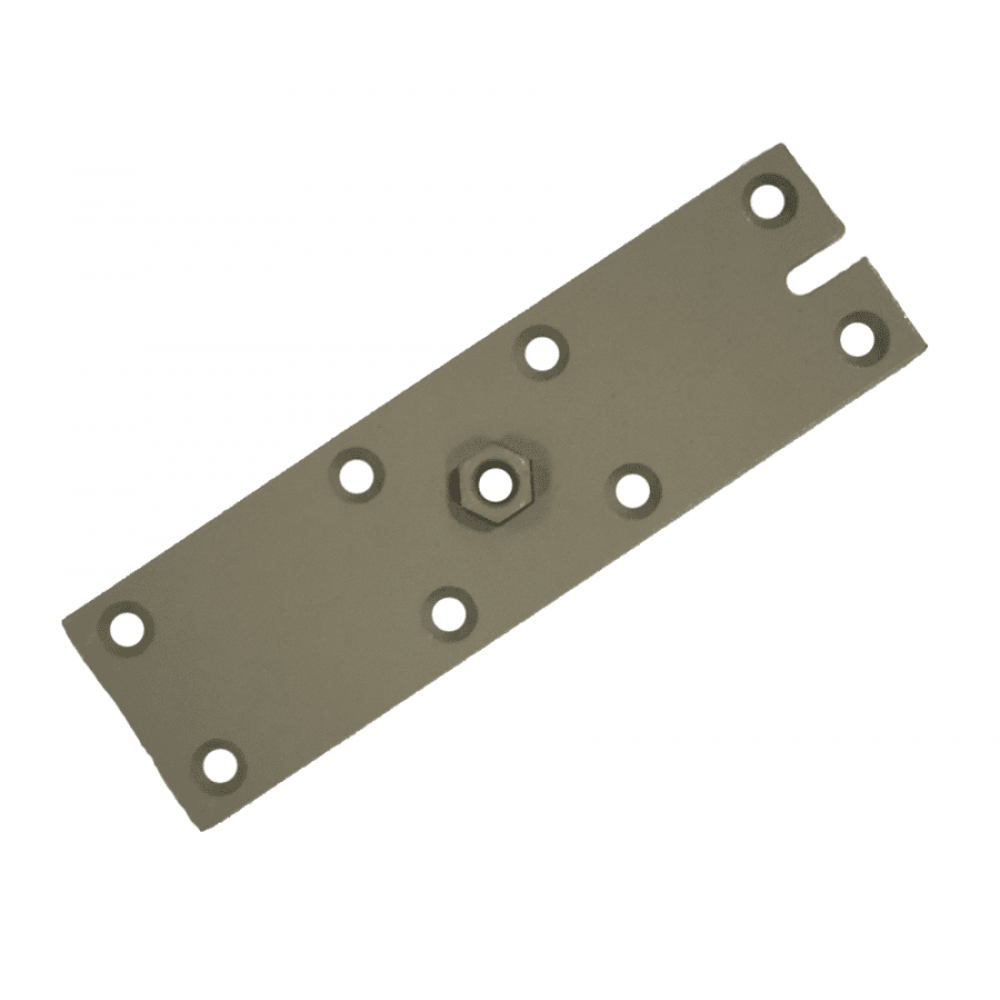 LMP-295K/194K Grey. Монтажная пластина. AccordTec
