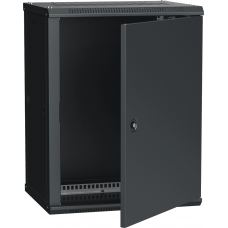 LWR5-15U66-MF. Шкаф телекоммуникационный 19 настенный 15U. ITK LWR5-15U66-MF. Шкаф телекоммуникационный 19 настенный 15U. ITK