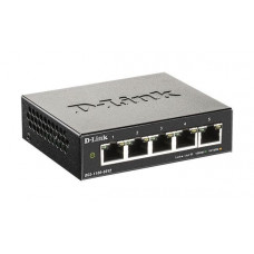 DGS-1100-05V2/A1A. Коммутатор. D-Link DGS-1100-05V2/A1A. Коммутатор. D-Link