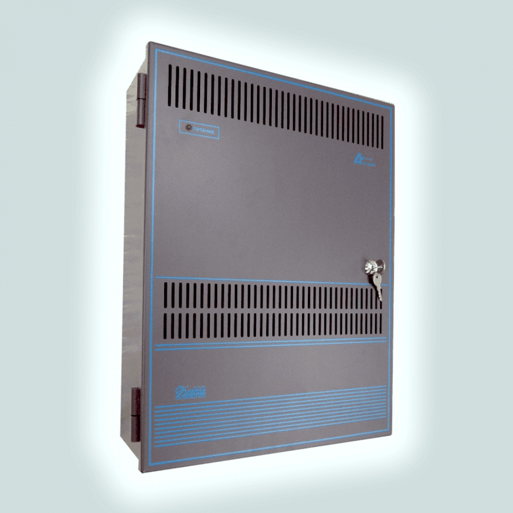AL-250PA. Усилитель мощности. OMEGA