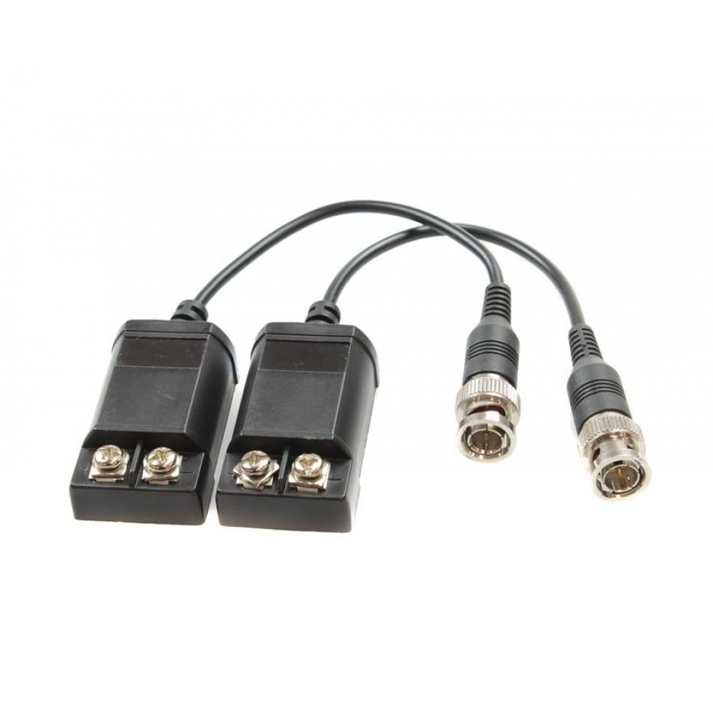 TP-H/5. Приемопередатчик пассивный HDCVI/TVI/AHD. OSNOVO