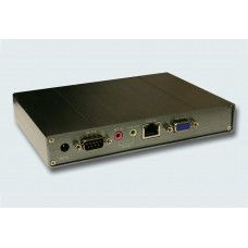 MMS-500V-R. Удлинитель KVM. TNTv