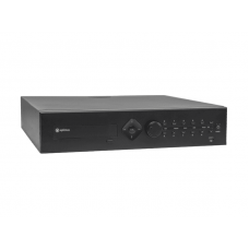 NVR-5648_V.1. Видеорегистратор IP 64-канальный. Optimus