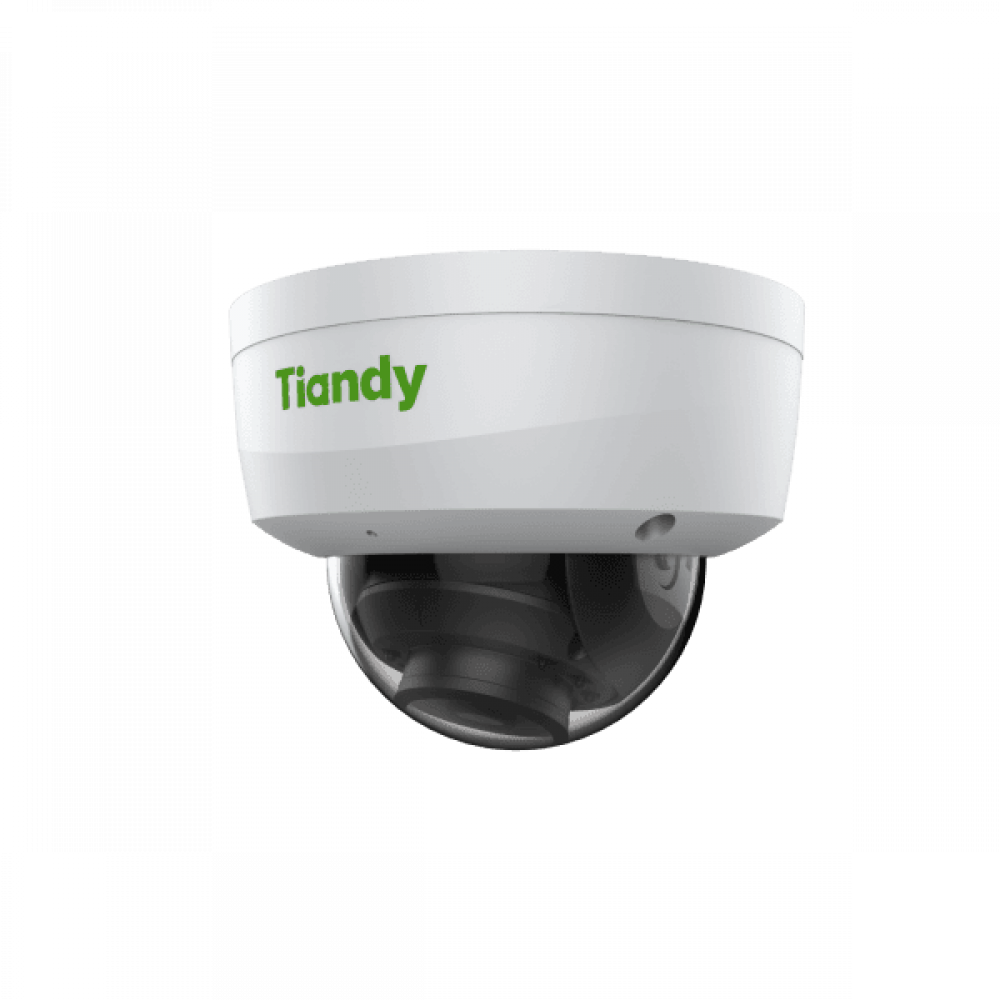 TC-C32KN I3/E/Y/2.8/V4.1. IP-видеокамера купольная. Tiandy