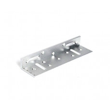 RL-BR350-LS (серебристый). Кронштейн для замка, тип L. R-Lock