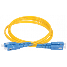 FPC09-SCU-SCU-C2L-30M. Патч-корд оптический. ITK