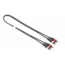 DUL002/2M. Кабель микрофонный. ROXTON DUL002/2M. Кабель микрофонный. ROXTON