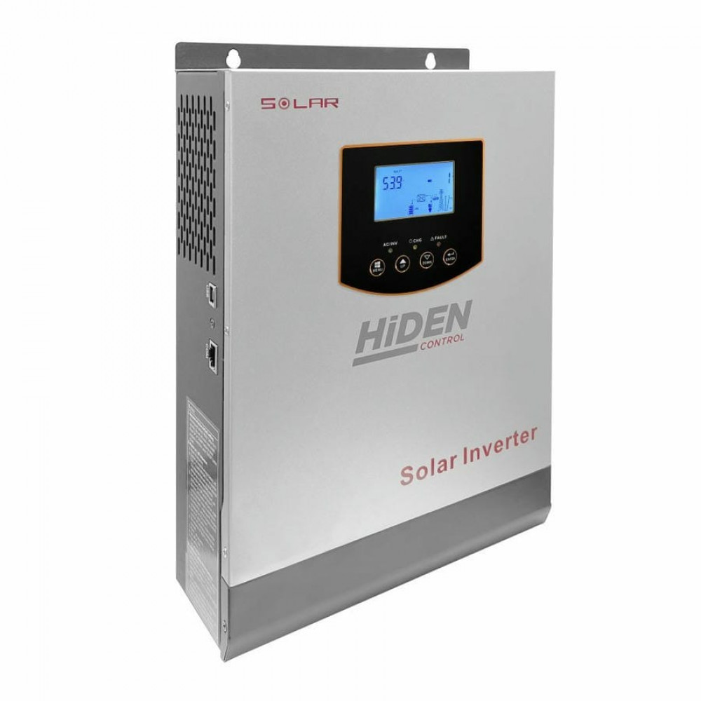 HiDEN Control HS20-1012P. Источник бесперебойного питания. HiDEN