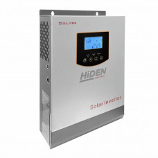 HiDEN Control HS20-1012P. Источник бесперебойного питания. HiDEN