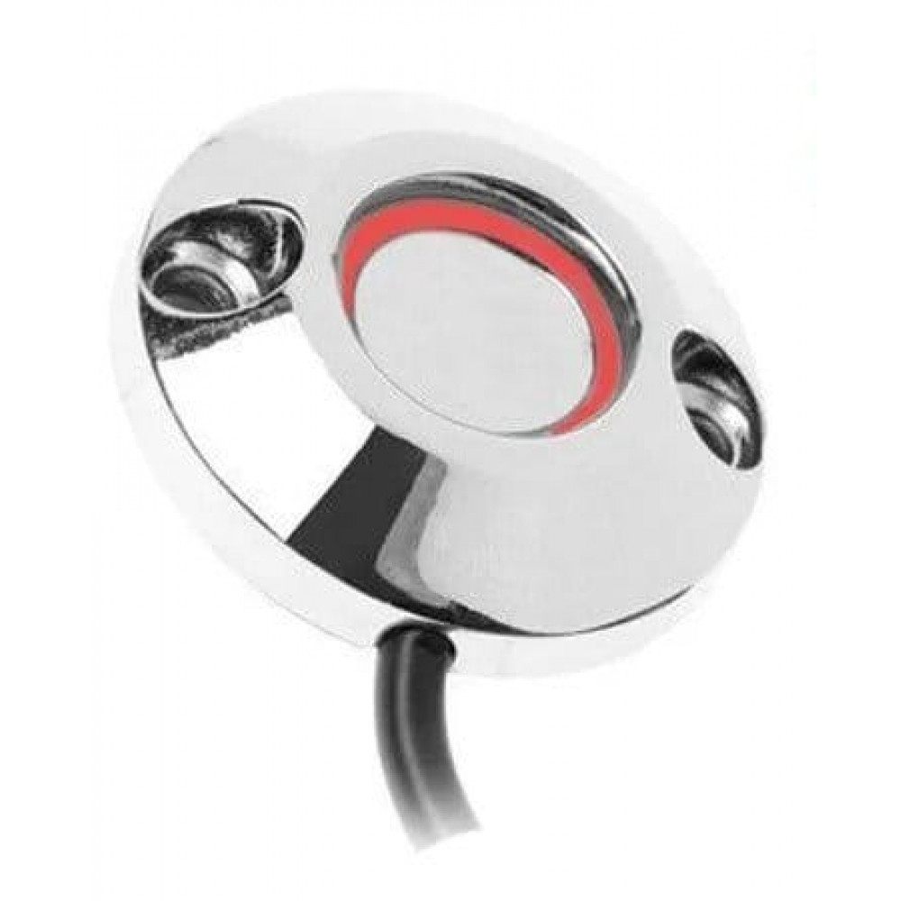 CD-TM01. Считыватель Touch Memory накладной. SLINEX