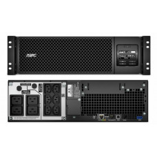 SRT5KRMXLI APC Smart-UPS SRT 5000 ВА RM. Источник бесперебойного питания. APC SRT5KRMXLI APC Smart-UPS SRT 5000 ВА RM. Источник бесперебойного питания. APC