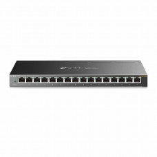 TL-SG116E. Коммутатор 16-портовый. TP-Link