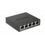 DL-DGS-1005D/R1A. Коммутатор. D-Link