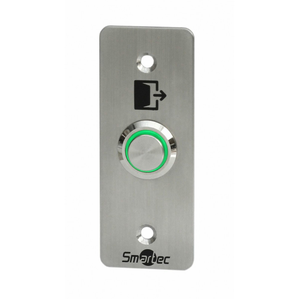 ST-EX143L. Кнопка выхода. Smartec