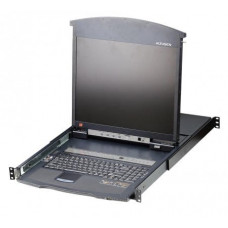 KL1516AN-AXA-RG. Консоль KVM. ATEN