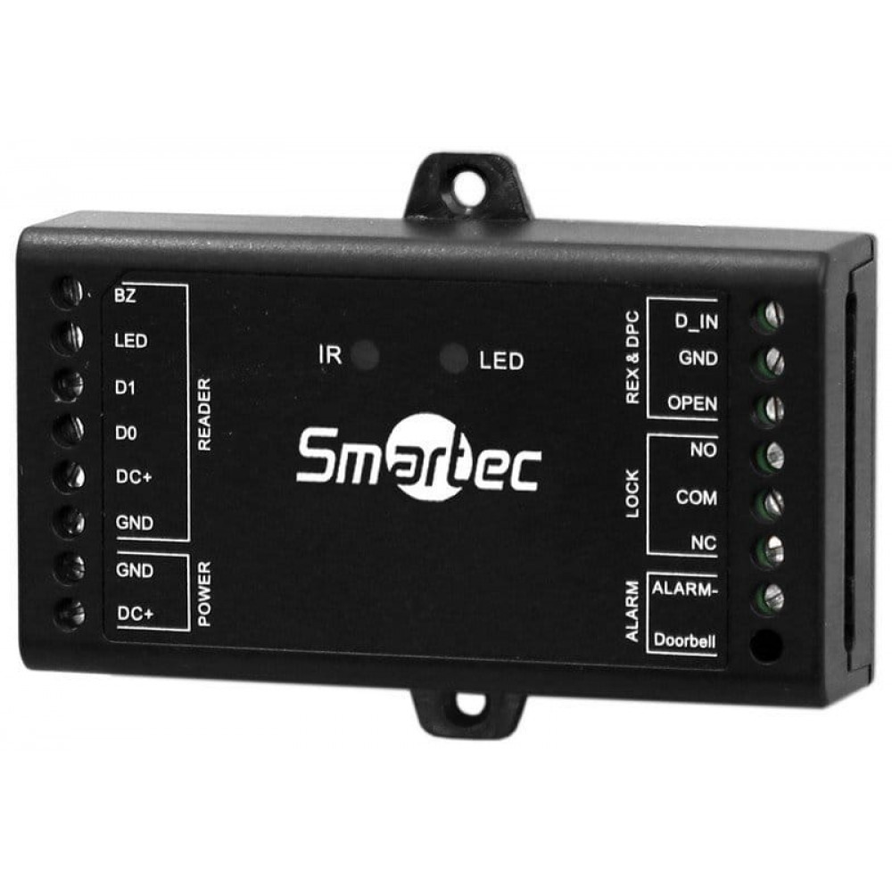 ST-SC011. Автономный контроллер СКУД. Smartec