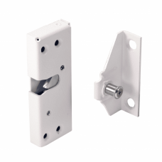 Promix-SM306.11 white. Замок электромеханический. Промикс