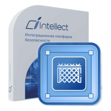 ПО Интеллект-Подключение протяженного датчика. Программное обеспечение. ITV