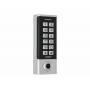 AT-FR100EM. Кодовая панель со встроенным считывателем. AccordTec