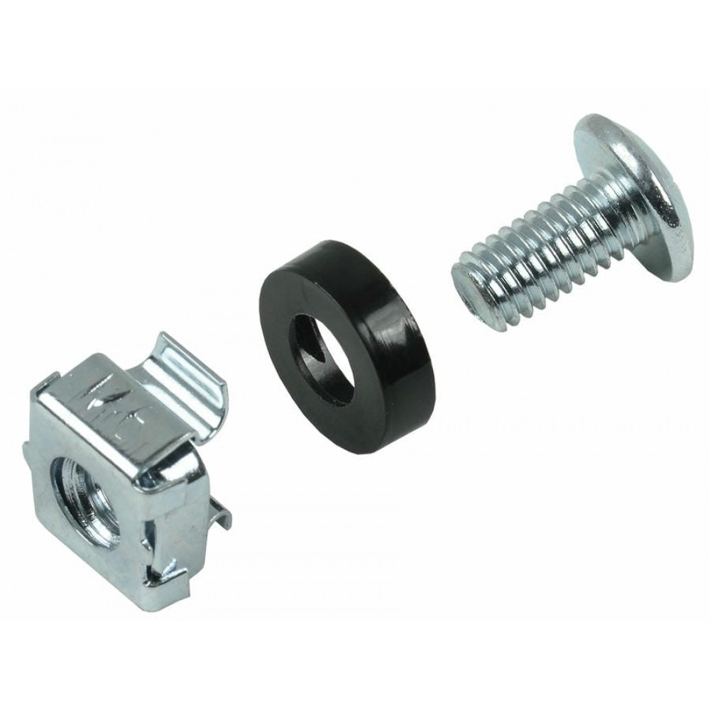 NM-16-50 (50 шт). Крепежный комплект. 5bites
